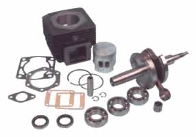 Engine Rebuilt Kit (4549-B29)