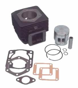 Top End Overhaul Engine Kit (4558-B29)