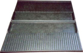 Universal Floor Protector (45654-B22)