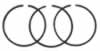 Piston Ring Set Standard set(4573-B29)