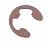 Retaining Ring for Brake Cable, (You get 1 ) Electric & Gas, Club Car DS 1981-up, EZGO 1977-up (CBL-100)