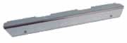 Stainless Steel Sill Plate - Driver Side (4606-B29)