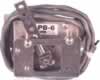 Curtis Potentiometer Box #PB-6 (472-B29)