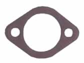 Gasket, Manifold to Insulator For Club Car Ds gas 1984-91, 341cc.(CARB-030)