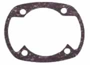 Cylinder Base Gasket Fits Yamaha 2-cycle gas G1 Carts (4743-B25)