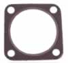 Cylinder Head Gasket Fits Yamaha 2-cycle gas G1 Carts (4744-B25)