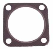 Cylinder Head Gasket Fits Yamaha 2-cycle gas G1 Carts (4744-B25)