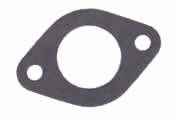 Carburetor Base Gasket For 1985-1995 Yamaha golf cart 4-cycle gas G2, G8, G9, G11 & G14 Carts (CARB-008-B25)