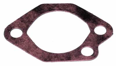 Gasket, Carburetor Manifold, Club Car DS & Precedent with FE290/FE350/FE400 92 & UP  (CARB-029)