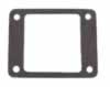 Reed Valve Gasket Fits Yamaha 2-cycle gas G1 Carts (ENG-163)