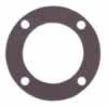 Rear Bearing Retainer Gasket, EZGO Electric & Gas 1972-1977 (4765-B25)