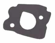 Intake Manifold Gasket For Yamaha golf cart gas G2, G8, G9, G11 & G14 Carts (CARB-007)