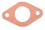 Carburetor Gasket, EZGO-4-Cycle Gas 1991-Up, also MCI Engine (CARB-034)