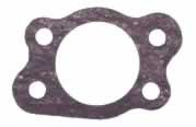 Carburetor to Air Cleaner Gasket, EZGO 4-Cycle Gas 1991-Up, Includes MCI Engine (CARB-033)