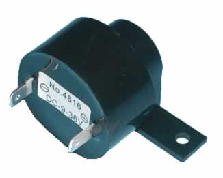 Reverse Buzzer (4816-B25)