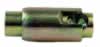 Cable Ball Joint End for several Club Car cable ends (4826-B25)