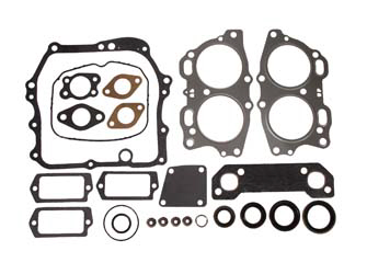 Gasket and Seal Kit For E-Z-GO 295cc and 350cc MCI gas engine 2003-up (4838-B29)