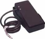 FP-2 Curtis Foot Pedal (484-B29)