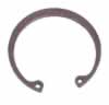 Axle Snap Ring, Package of 10, EZGO Electric 1978-up, 2-Cycle Gas 1978-93 (4840-B25)