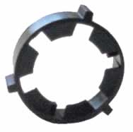 Headlight Bulb Collar Lock (4971-B25)