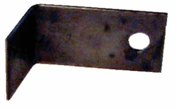 Headlight Mount Bracket (4972-B25)