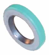 Steering Seal (4980-B25)