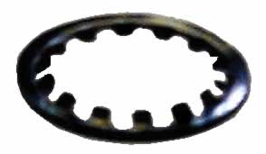 Steering Retaining Ring (4981-B25)