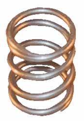 Steering Column Spring (4986-B25)