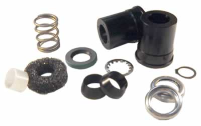 Steering Column Rebuild Kit (4988-B25)