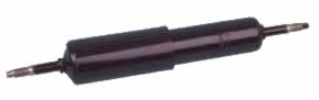 Front Shock Absorber (SPN-0100)