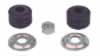 Shock Bushing Kit, Club Car DS & Precedent & EZGO (SPN-0009)