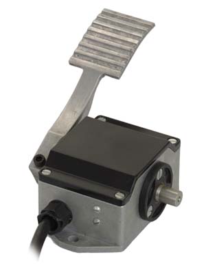 Accelerator Pedal Assembly (50315-B29)