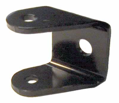 Delta Upper Clevis (SPN-0040)