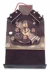 Forward & Reverse Switch Assembly (5070-B29)
