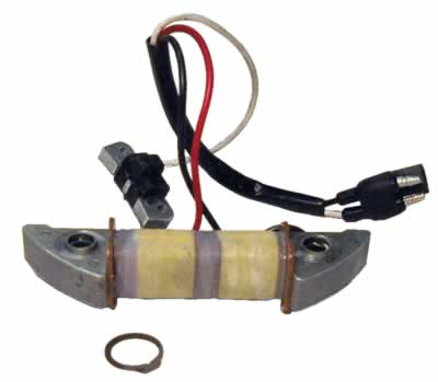 Exciting Coil For Club Car gas 1984-1991(1012521-B48)