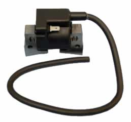 Ignition Coil & Ignitor Unit. THIS IS AN OEM UNIT, NOT AFTERMARKET. Fits Most Club Car DS & Precedent 1997-2015  101909201-5133