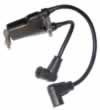 Red Hawk's Dual Ignition Coil, E-Z-Go 4-cycle Gas 91-02