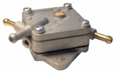 Fuel Pump, E-Z-GO Medalist/TXT 4-cycle gas 1994-up (5148-B29)