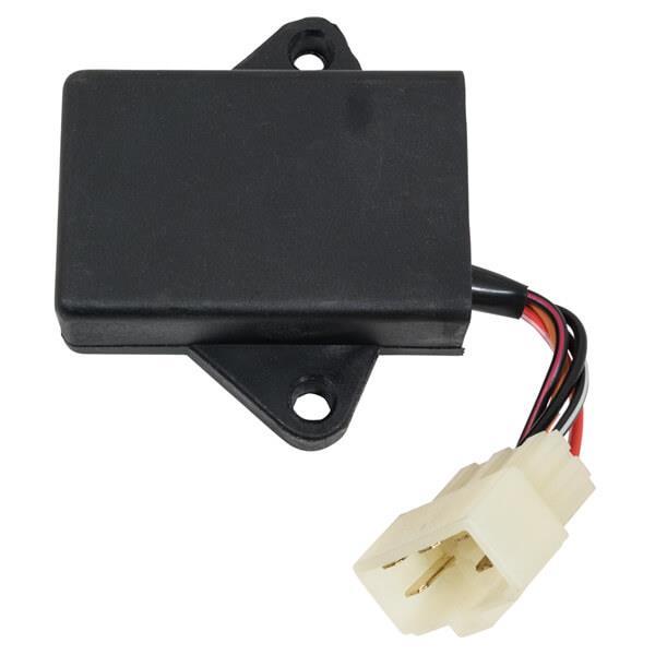 Ignitor 7 Pin for Yamaha Gas G9. 5152