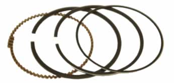 Piston Ring Set - .50mm (5156-B16)