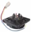 Forward & Reverse Switch Assembly For Yamaha 36-volt electric G14 & G16 (FR-013)