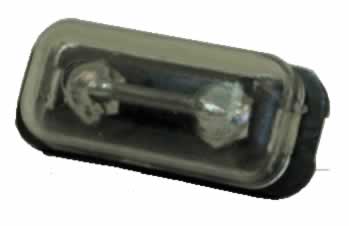 Charger Receptacle Fuse, (48-volt). For Club Car Electric 48-Volt 1995-06 (CGR-035)