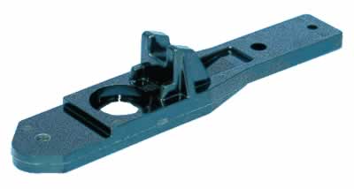 Moving Arm, Moving Contact Holder Fits Yamaha electric G1, G2, G8 & G9 1991-1992 Carts (5469-B25)
