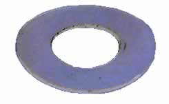 Driven Clutch Weight Link Washer For Yamaha gas G2-G14 Carts (5485-B25)