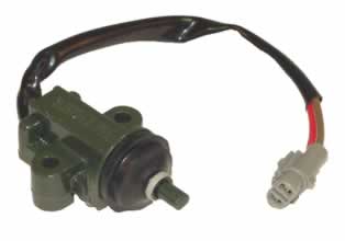 Stop Switch Assembly, Yamaha Gas & Electric G14-G29 Drive (MS-010)