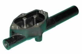 Steering Housing (13097G1 )