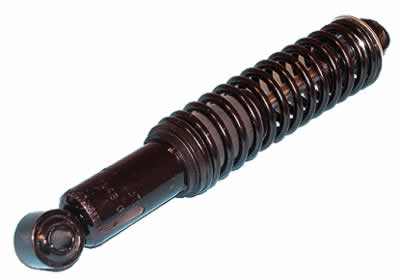 Front Shock and Spring Assembly 3-Wheel Only (5511-B29)