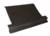Rear Access Panel - Black Plastic - EZGO TXT 1997-up (5515-B29)