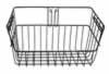 Black Sweater Basket - Behind Seat Back (5524-B29)