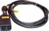 PowerWise D.C. Cord Set, EZGO PowerWise Chargers (5539-B29)